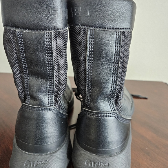 ?? Price Drop Nike SFB Field 2 8”Tactical Boots.  Size 4 Men Size 6 Women main image 6
